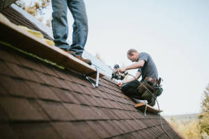 Local Roofers in New Entrprise, PA